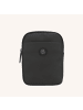 Bogner Schultertasche 'La Prava Jacob in Schwarz 14,00 x 19,00 x 2,50 cm'