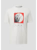 s.Oliver T-Shirt in 01D1_weiß