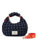 Les Visionnaires Unio Kitzbuehel S Schultertasche S 34.5 cm in navy