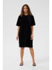 CULTURE Kleid CUzoe Relaxed fit in Black