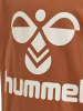 Hummel Hummel T-Shirt Hmltres Jungen Atmungsaktiv in SIERRA