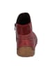 Josef Seibel Stiefelette Fergey 63 in rot