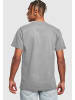 Mister Tee Mister Tee T-Shirts in heather grey