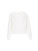 faina Women Sweater in offwhite