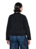 Ulla Popken Jeansjacke in black