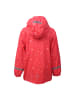 Color Kids Kinder Regenjacke in Rot