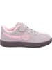 Lico Sneaker für Mädchen in grau