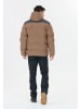 Whistler Steppjacke Frostpeak in 1065 Chocolate Chip