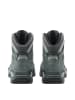 LOWA Outdoorschuhe RENEGADE EVO GTX MID in grau/grau