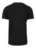 F4NT4STIC T-Shirt Marvel Universe Christmas Lebkuchen Avengers in schwarz