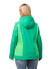 Ulla Popken Jacke in frühlingsgrün