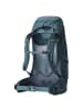 Gregory Maven 48 S/M - Women's Wanderrucksack 68 cm (warm bronze) in ocean slate