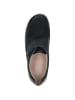 Caprice Slipper in BLACK COMB