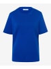 BRAX  Shirt in Blau