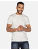 Threadbare T-Shirt Eric in Multi