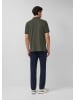 s.Oliver Polo-Shirt in 7940_olivgrün