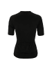 Craft Radtrikot Endur Logo Jersey in Schwarz