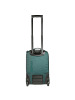 Tatonka Travel Roller 40 - Rollenreisetasche 50 cm (black) in sage green