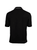 Armani Exchange Poloshirt in Schwarz