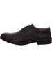Jomos Schnürschuh in schwarz