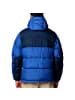 Columbia Pike Lake™ II Kapuzenjacke in Blau