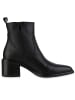 VAN HILL Klassische Stiefeletten Lenora in Schwarz