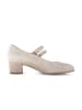 Gabor Spangenpumps in beige