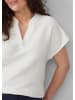 s.Oliver T-Shirt  in  0210_ecru