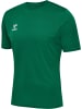 Hummel Anzug Playful Set Erwachsene in EVERGREEN