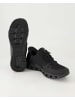Skechers Slip On Sneaker in Schwarz
