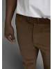 Man's World Dehnbund-Hose in beige