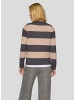 Rabe Pullover in Grau