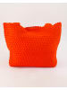 Zahira Handtaschen in Orange