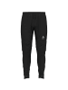 Odlo Hose Zeroweight Warm in Schwarz