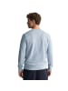 Gant Sweatshirt in Blau (Dove Blue)