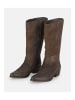 Felmini Stiefel Dunkelbraun