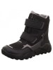 superfit Boots Rocket in Schwarz