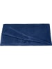 REDBEST Frottier Duschtuch Chicago in dunkelblau