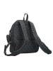 Guess Power Play II Daypack 36 cm Laptopfach in coal logo