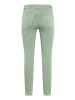 Betty Barclay Basic-Jeans mit Waschung in Chinois Green