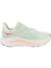 HOKA Laufschuhe Clifton 10 in hellgruen