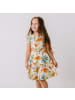 Walkiddy Kleid Dinasaur World-Flared Dress