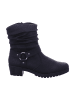 rieker Stiefelette in schwarz