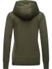 ragwear Kapuzensweatjacke Paya Intl. in Olive23