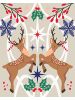 Ravensburger Ravensburger Malprodukte Weihnachtlicher Hirsch in bunt