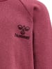 Hummel Kleid Hmlsally Mädchen in EARTH RED