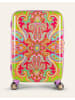 Oilily Hard Shell Trolley 23" in Grün