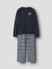 name it Pyjama Set in Navy Blazer