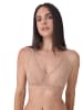 Sassa 2er Pack Soft-BH in sand