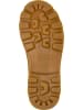 Camper Stiefeletten " Brutus " in Mittelbraun